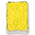 GERSTAECKER | A-pigmenten, SYNUS* Lemon yellow, PY 3 ○ PY 1 ○ PW 6 ○ PW 22, 250 g