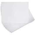 CLAIREFONTAINE karton papier voor olieverf, 50 cm x 65 cm, 240 g/m², gestructureerd, vel, los
