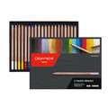 CARAN d'ACHE® | Pastel Pencils set, 20 pastelkleuren