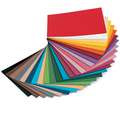 Ursus gekleurd papier assortiment 100 vel, 130g, 21x29,7cm (A4) - 130gr/m² - 500 vellen