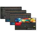 CARAN d'ACHE® | MUSEUM aquarelpotloden set, 76 aquarelpotloden, compact assortiment