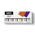 Liquitex® | PROFESSIONAL acryl gouache — sets, set, Fluorescents — 6 x 59 ml