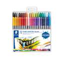 STAEDTLER® | sets Twin Tip Staedtler®, 72 stiften, set