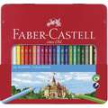 Faber-Castell | CLASSIC kleurpotlood — sets, 24-delige set