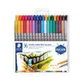 STAEDTLER® | sets Twin Tip Staedtler®, 36 stiften, set