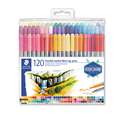 STAEDTLER® | sets Twin Tip Staedtler®, 120 stiften, set