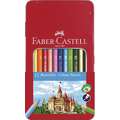 Faber-Castell | CLASSIC kleurpotlood — sets, 12-delige set
