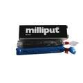 Milliput® twee componenten Epoxyhars Kit, Zwart