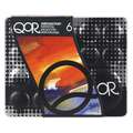 GOLDEN® | QoR® aquarelverf — sets, Introductory I, set, 1. sets met 6 tubes van 5 ml