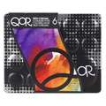 GOLDEN® | QoR® aquarelverf — sets, High chroma, set, 1. sets met 6 tubes van 5 ml