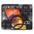 GOLDEN® | QoR® aquarelverf — sets, Introductory II, set, 2. set met 12 tubes van 5 ml