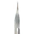 Penselen Leonard Jupon serie 1038RO, Maat 4 - 5mm breed, 5,00