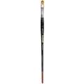 Léonard | ArtStyl 1160UB penseel ○ kattentong — synthetisch haar, 12, 11,00, penselen , los