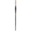 Léonard | ArtStyl 1160UB penseel ○ kattentong — synthetisch haar, 10, 9,00, penselen , los