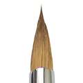 Léonard | Styl 1077RO penseel ○ rond & spits — synthetisch haar, 8, 5,50, penselen , los