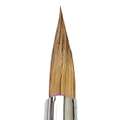 Léonard | Styl 1077RO penseel ○ rond & spits — synthetisch haar, 5, 3,20, penselen , los
