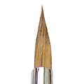 Léonard | Styl 1077RO penseel ○ rond & spits — synthetisch haar, 6, 4,40, penselen , los