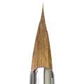Léonard | Styl 1077RO penseel ○ rond & spits — synthetisch haar, 7, 5,00, penselen , los