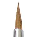 Léonard | Styl 1077RO penseel ○ rond & spits — synthetisch haar, 4, 3,00, penselen , los