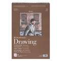 Strathmore® | Drawing 400 tekenpapier — blok, A3, 29,7 cm x 42 cm, 163 g/m², mat
