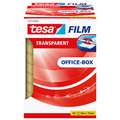 tesa® | tesafilm® plakband — office-box, pak 10 rollen - 15mm x 66m