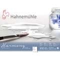 Hahnemühle | Harmony aquarelpapier, ruw, 30 cm x 40 cm, 300 g/m², blok (vierzijdig gelijmd)