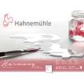 Hahnemühle Harmony Watercolour Aquarelpapier, mat, 30 cm x 40 cm, 300 g/m², blok (vierzijdig gelijmd)
