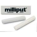 Milliput® twee componenten Epoxyhars Kit, wit, wit