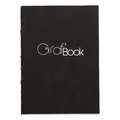 Clairefontaine | GraF'Book 360° schetsboek, A4, 21 cm x 29,7 cm, 100 g/m², mat