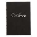 Clairefontaine | GraF'Book 360° schetsboek, DIN A4, 21 cm x 29,7 cm, 100 g/m², mat