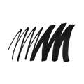 STAEDTLER® | Pigment Liner 308 — los, 0,2-2 mm, wig-vormige punt|punt met metalen fitting