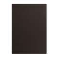 Clairefontaine | FONTAINE NOIR aquarelpapier, 78,7 cm x 109,2 cm, 300 g/m², fijn, 1. Losse vellen