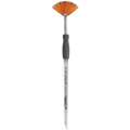 I LOVE ART | Penseel 749 waaier - synthetisch haar, 4, 50,00