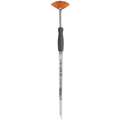 I LOVE ART | Penseel 749 waaier - synthetisch haar, 0, 30,00
