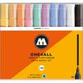 MOLOTOW™ ONE4ALL Basiet 227HS, karakter set, 10-delig