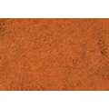 VIVA DECOR | Artline rust texture paste, rust orange, 1 ltr
