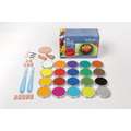 PANPASTEL® Ultra Soft Professional Pastel, 20-delige sets, Painting 30201 - pure kleuren