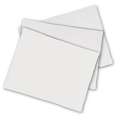 ARCHES® Aquarelkarton, handgeschept - Bright White, 56 cm x 76 cm, vel, los, fijn, 300 g/m²