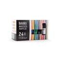 Liquitex® | BASICS™ acrylverf — sets assorti, set