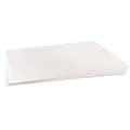 Cray’On Clairefontaine, DIN A3, 29,7 cm x 42 cm, A3 - 29,7x42cm -  200g/m2 - 25 vellen, 200 g/m², vel, pak