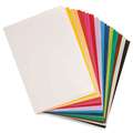 CLAIREFONTAINE MAYA gekleurd knutselpapier, 28-delig assortiment levendige kleuren, A4, 21 cm x 29,7 cm, glad, 185 g/m², vel, pak