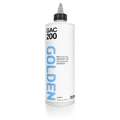 GOLDEN® | GAC 200 acrylmedium, flacon 473 ml