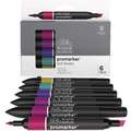 WINSOR & NEWTON™ | Promarker™ — 6-sets, Rich tones, set, set