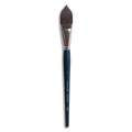 GERSTAECKER | KAZALON aquarelpenseel ○ kattentong — synthetisch haar, 10, 25,00, penselen , los