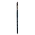 GERSTAECKER | KAZALON aquarelpenseel ○ kattentong — synthetisch haar, 0, 7,00, penselen , los