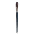 GERSTAECKER | KAZALON aquarelpenseel ○ kattentong — synthetisch haar, 6, 16,00, penselen , los