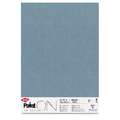 Clairefontaine | Paint ON Bleu denim — multi-papier, 50 cm x 65 cm, 250 g/m², ruw