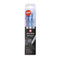 SAKURA Gelly Roll Moonlight 06, setjes van 3, Calm, set, 0,35 mm