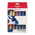 Royal Talens | AMSTERDAM Standard Series acrylverf — 12-sets, Urban landscape, set