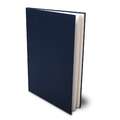 KUNST & PAPIER Schetsboeken, DIN A4, 21 cm x 29,7 cm, 100 g/m², A4 - 112 vel - 100g